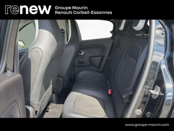 Photo 12 du bon plan RENAULT Twingo E-Tech Electric Urban Night R80 Achat Intégral - 21MY occasion à 11290 €