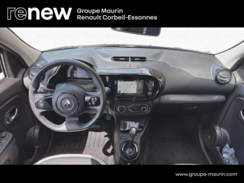 Photo 13 du bon plan RENAULT Twingo E-Tech Electric Urban Night R80 Achat Intégral - 21MY occasion à 11290 €