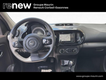 Photo 14 du bon plan RENAULT Twingo E-Tech Electric Urban Night R80 Achat Intégral - 21MY occasion à 11290 €