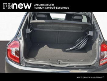 Photo 15 du bon plan RENAULT Twingo E-Tech Electric Urban Night R80 Achat Intégral - 21MY occasion à 11290 €