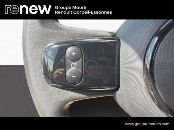 Photo 19 du bon plan RENAULT Twingo E-Tech Electric Urban Night R80 Achat Intégral - 21MY occasion à 11290 €