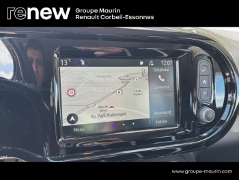 Photo 22 du bon plan RENAULT Twingo E-Tech Electric Urban Night R80 Achat Intégral - 21MY occasion à 11290 €