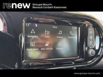 Photo 24 du bon plan RENAULT Twingo E-Tech Electric Urban Night R80 Achat Intégral - 21MY occasion à 11290 €