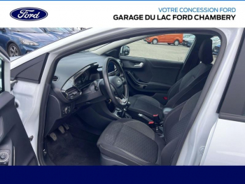 Photo 5 du bon plan FORD Puma 1.0 Flexifuel 125ch S&S mHEV Titanium occasion à 16490 €