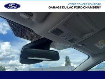 Photo 6 du bon plan FORD Puma 1.0 Flexifuel 125ch S&S mHEV Titanium occasion à 16490 €