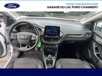 Photo 7 du bon plan FORD Puma 1.0 Flexifuel 125ch S&S mHEV Titanium occasion à 16490 €
