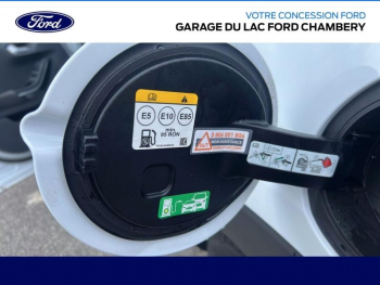 Photo 9 du bon plan FORD Puma 1.0 Flexifuel 125ch S&S mHEV Titanium occasion à 16490 €