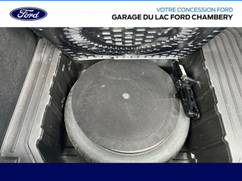 Photo 11 du bon plan FORD Puma 1.0 Flexifuel 125ch S&S mHEV Titanium occasion à 16490 €