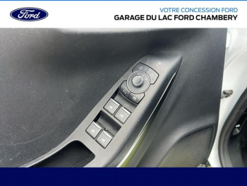 Photo 12 du bon plan FORD Puma 1.0 Flexifuel 125ch S&S mHEV Titanium occasion à 16490 €