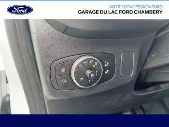 Photo 13 du bon plan FORD Puma 1.0 Flexifuel 125ch S&S mHEV Titanium occasion à 16490 €