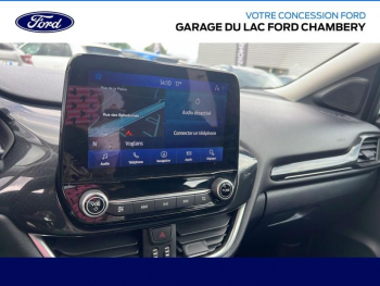 Photo 14 du bon plan FORD Puma 1.0 Flexifuel 125ch S&S mHEV Titanium occasion à 16490 €