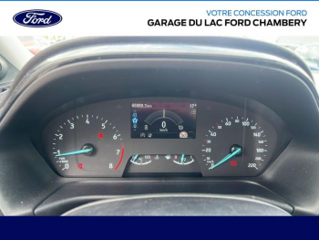 Photo 15 du bon plan FORD Puma 1.0 Flexifuel 125ch S&S mHEV Titanium occasion à 16490 €