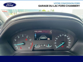 Photo 16 du bon plan FORD Puma 1.0 Flexifuel 125ch S&S mHEV Titanium occasion à 16490 €