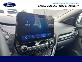 Photo 19 du bon plan FORD Puma 1.0 Flexifuel 125ch S&S mHEV Titanium occasion à 16490 €
