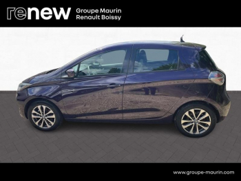 Photo 6 du bon plan RENAULT Zoe Intens charge normale R110 occasion à 10200 €