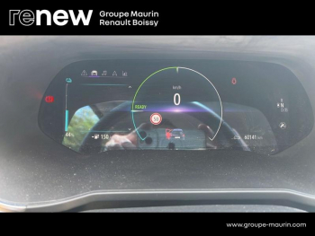 Photo 10 du bon plan RENAULT Zoe Intens charge normale R110 occasion à 10200 €