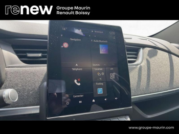 Photo 14 du bon plan RENAULT Zoe Intens charge normale R110 occasion à 10200 €