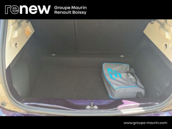 Photo 15 du bon plan RENAULT Zoe Intens charge normale R110 occasion à 10200 €