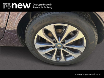 Photo 16 du bon plan RENAULT Zoe Intens charge normale R110 occasion à 10200 €