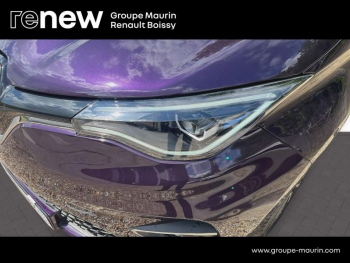 Photo 17 du bon plan RENAULT Zoe Intens charge normale R110 occasion à 10200 €