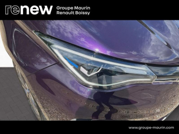 Photo 18 du bon plan RENAULT Zoe Intens charge normale R110 occasion à 10200 €
