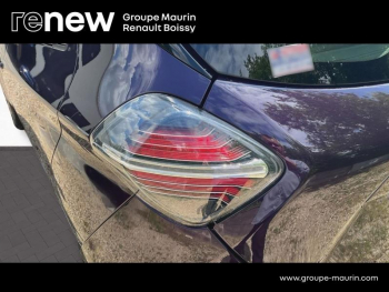 Photo 20 du bon plan RENAULT Zoe Intens charge normale R110 occasion à 10200 €