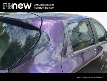 Photo 22 du bon plan RENAULT Zoe Intens charge normale R110 occasion à 10200 €