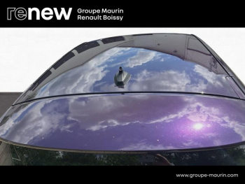 Photo 23 du bon plan RENAULT Zoe Intens charge normale R110 occasion à 10200 €