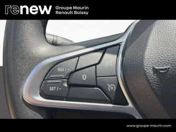 Photo 26 du bon plan RENAULT Zoe Intens charge normale R110 occasion à 10200 €