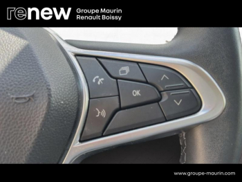 Photo 27 du bon plan RENAULT Zoe Intens charge normale R110 occasion à 10200 €