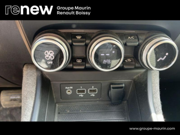 Photo 28 du bon plan RENAULT Zoe Intens charge normale R110 occasion à 10200 €