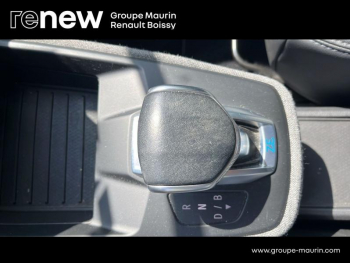 Photo 29 du bon plan RENAULT Zoe Intens charge normale R110 occasion à 10200 €