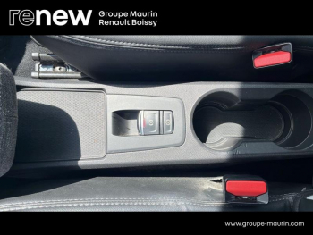 Photo 30 du bon plan RENAULT Zoe Intens charge normale R110 occasion à 10200 €