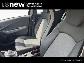 Photo 31 du bon plan RENAULT Zoe Intens charge normale R110 occasion à 10200 €