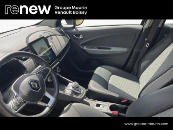 Photo 32 du bon plan RENAULT Zoe Intens charge normale R110 occasion à 10200 €