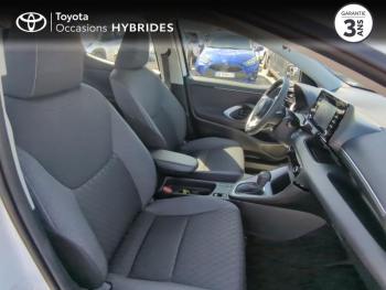 Photo 6 du bon plan TOYOTA Yaris 116h Dynamic 5p MC24 occasion à 18990 €