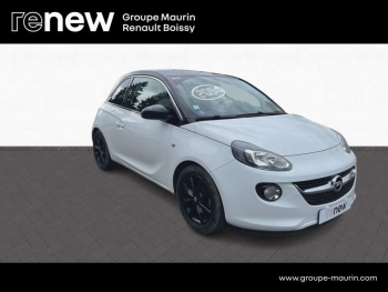 Photo 2 du bon plan OPEL Adam 1.2 Twinport 70ch Unlimited occasion à 9490 €