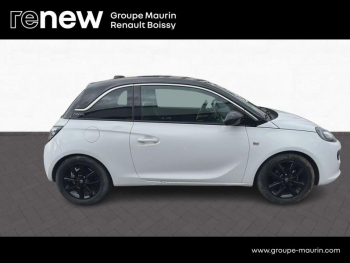 Photo 3 du bon plan OPEL Adam 1.2 Twinport 70ch Unlimited occasion à 9490 €