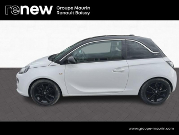 Photo 6 du bon plan OPEL Adam 1.2 Twinport 70ch Unlimited occasion à 9490 €