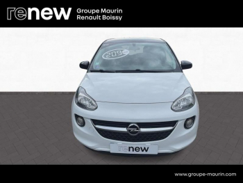 Photo 7 du bon plan OPEL Adam 1.2 Twinport 70ch Unlimited occasion à 9490 €