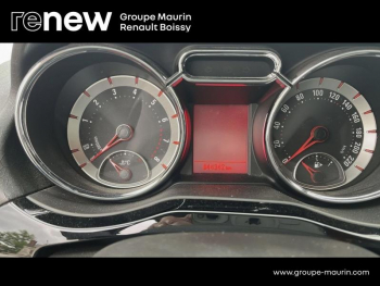 Photo 10 du bon plan OPEL Adam 1.2 Twinport 70ch Unlimited occasion à 9490 €