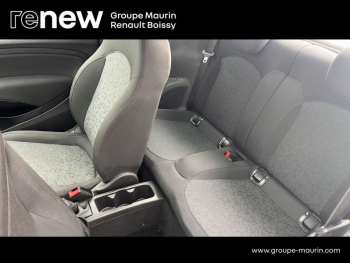 Photo 12 du bon plan OPEL Adam 1.2 Twinport 70ch Unlimited occasion à 9490 €