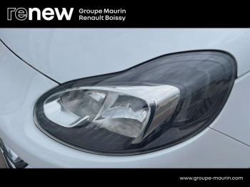 Photo 16 du bon plan OPEL Adam 1.2 Twinport 70ch Unlimited occasion à 9490 €