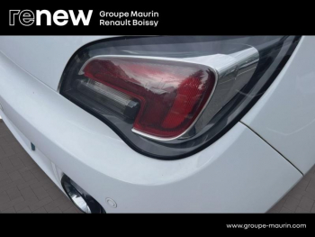 Photo 19 du bon plan OPEL Adam 1.2 Twinport 70ch Unlimited occasion à 9490 €