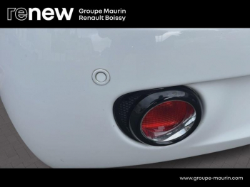 Photo 21 du bon plan OPEL Adam 1.2 Twinport 70ch Unlimited occasion à 9490 €
