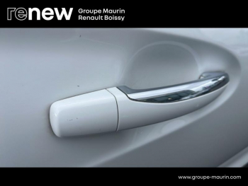 Photo 25 du bon plan OPEL Adam 1.2 Twinport 70ch Unlimited occasion à 9490 €