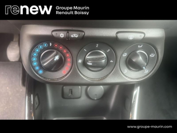 Photo 31 du bon plan OPEL Adam 1.2 Twinport 70ch Unlimited occasion à 9490 €