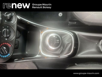 Photo 32 du bon plan OPEL Adam 1.2 Twinport 70ch Unlimited occasion à 9490 €