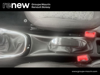 Photo 33 du bon plan OPEL Adam 1.2 Twinport 70ch Unlimited occasion à 9490 €