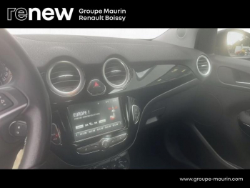 Photo 34 du bon plan OPEL Adam 1.2 Twinport 70ch Unlimited occasion à 9490 €